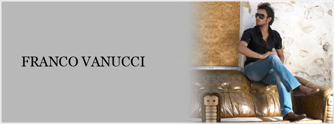 FRANCO VANUCCI