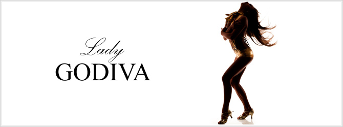 Lady GODIVA