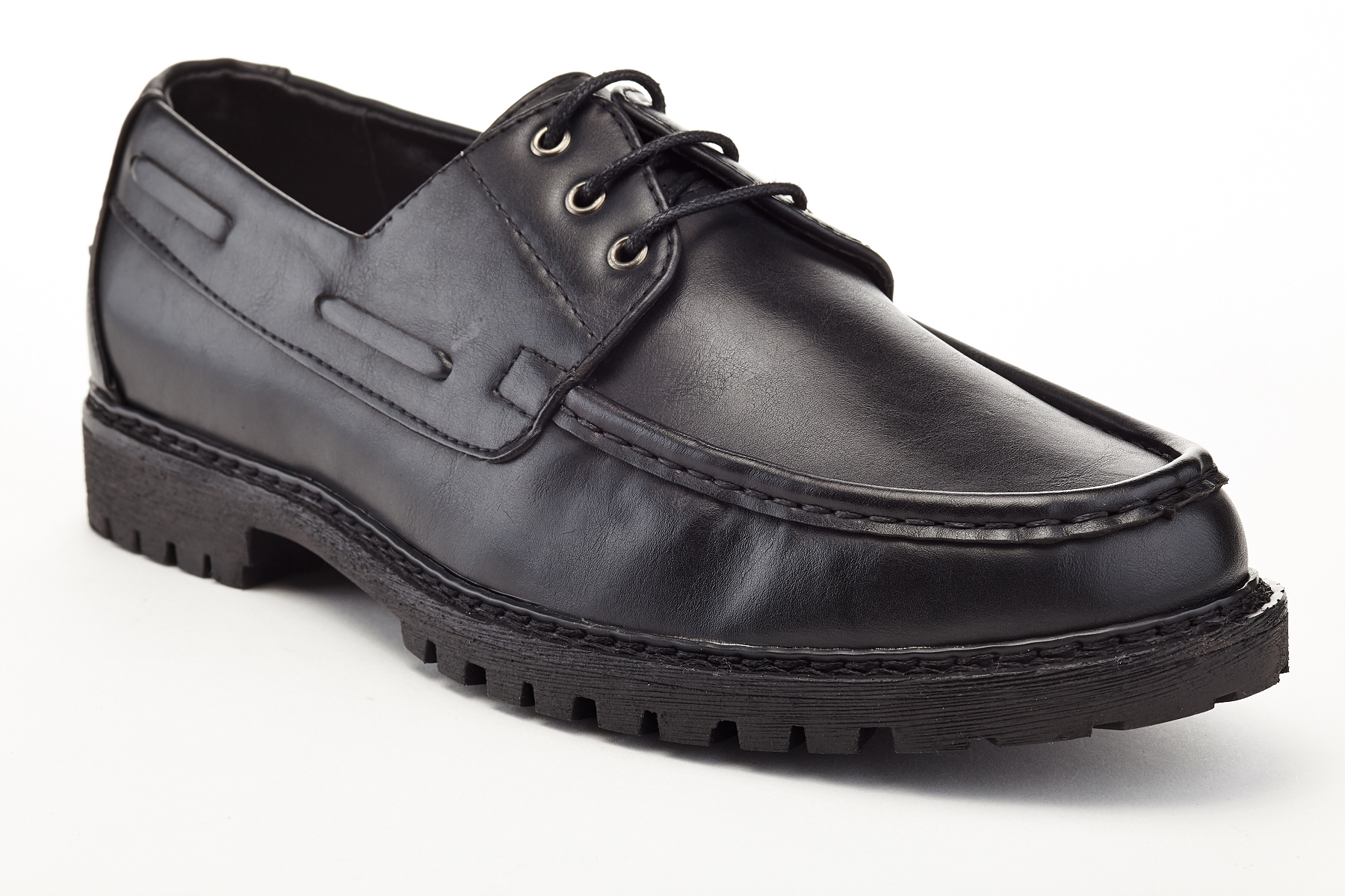 franco vanucci boat shoes