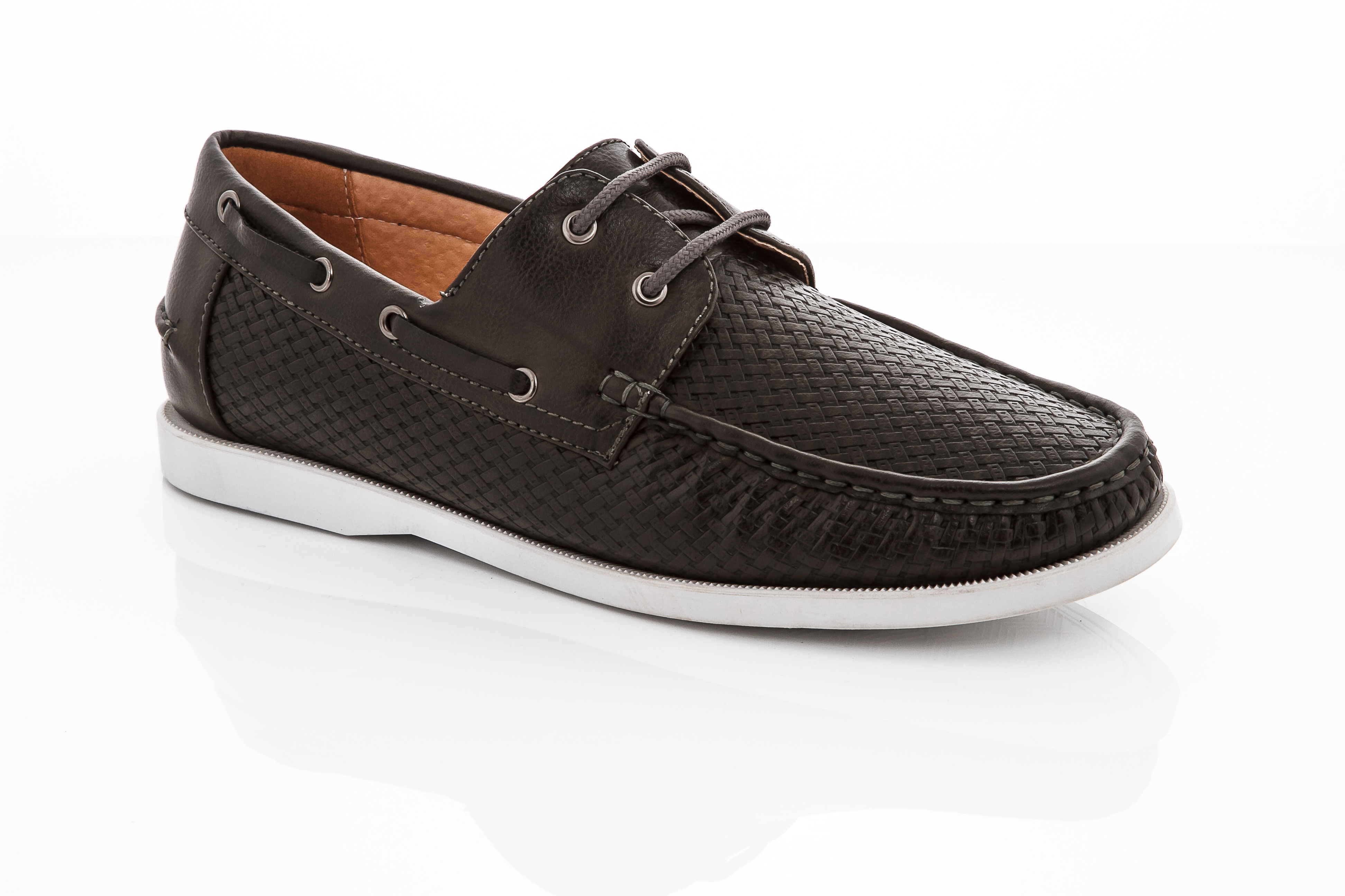 franco vanucci boat shoes