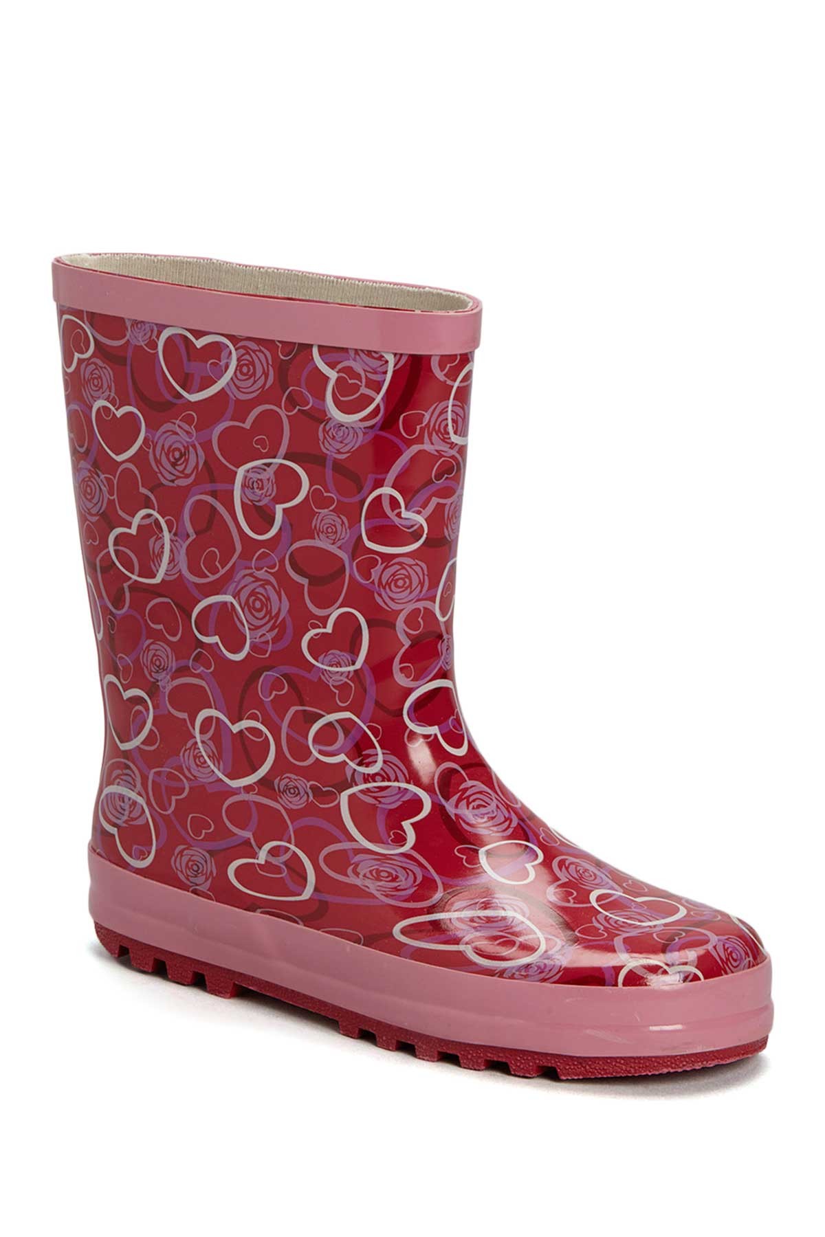 Rasolli rain boots online
