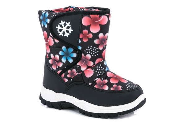 SNOW-15